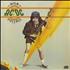 AC/DC High Voltage - Barcoded vinyl LP German ACDLPHI496022