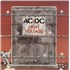 AC/DC High Voltage - Factory Sample vinyl LP New Zealand ACDLPHI871096