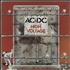 AC/DC High Voltage - VG vinyl LP Australian ACDLPHI679533