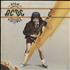 AC/DC High Voltage - VG/EX vinyl LP Canadian ACDLPHI720471