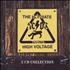 AC/DC High Voltage: The Ultimate AC/DC Tribute 2-CD album set UK ACD2CHI435343