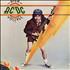 AC/DC High Voltage vinyl LP Mexican ACDLPHI199572