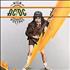 AC/DC High Voltage CD album Korean ACDCDHI275394