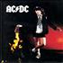 AC/DC Highway To Hell + Ticket Stub tour programme UK ACDTRHI702196