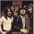 AC/DC Highway To Hell - 180 gram - Stickered EX vinyl LP UK ACDLPHI258850