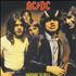 AC/DC Highway To Hell - 180gm vinyl LP UK ACDLPHI413340