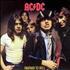 AC/DC Highway To Hell - 180gram - Sealed vinyl LP UK ACDLPHI466512