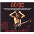 AC/DC Highway To Hell - 2.C.D. Set 2-CD single set UK ACD2SHI42229