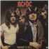 AC/DC Highway To Hell - Barcoded - EX vinyl LP German ACDLPHI875291