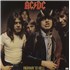 AC/DC Highway To Hell - Barcoded vinyl LP German ACDLPHI767464
