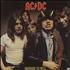 AC/DC Highway To Hell - EX vinyl LP German ACDLPHI782752