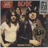 AC/DC Highway To Hell - 'Hellfire' Red & Orange Vinyl 50th Anniversary Edition - Shrink LP UNITED KINGDOM ACDLPHI870010