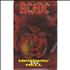 AC/DC Highway To Hell - Live cassette single US ACDCSHI450741
