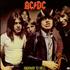 AC/DC Highway To Hell - Orange Vinyl vinyl LP German ACDLPHI92305