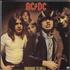 AC/DC Highway To Hell - p/s 7