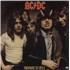 AC/DC Highway To Hell - VG vinyl LP US ACDLPHI872541