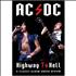AC/DC Highway To Hell [A Classic Album Under Review] DVD UK ACDDDHI426727
