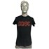 AC/DC Highway To Hell Christmas tour 79' - M t-shirt UK ACDTSHI819258