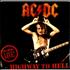 AC/DC Highway To Hell CD single French ACDC5HI168867