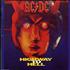 AC/DC Highway To Hell CD single Australian ACDC5HI315090