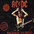 AC/DC Highway To Hell CD single UK ACDC5HI35056
