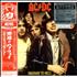 AC/DC Highway To Hell CD album Japanese ACDCDHI417301