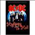 AC/DC Highway To Hell DVD UK ACDDDHI440131