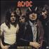 AC/DC Highway To Hell vinyl LP US ACDLPHI691606