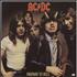 AC/DC Highway To Hell vinyl LP German ACDLPHI785696