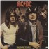 AC/DC Highway To Hell vinyl LP Canadian ACDLPHI882111