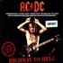 AC/DC Highway To Hell CD single UK ACDC5HI09497