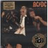AC/DC If You Want Blood You've Got It - 180g Gold Vinyl - Sealed vinyl LP UK ACDLPIF879176