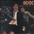 AC/DC If You Want Blood vinyl LP Mexican ACDLPIF262113