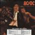 AC/DC If You Want Blood vinyl LP US ACDLPIF327279
