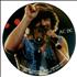 AC/DC Interview Picture Disc picture disc LP UK ACDPDIN436511