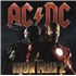AC/DC Iron Man 2 + Opened Shrink 2-LP vinyl set UK ACD2LIR825336