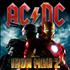 AC/DC Iron Man 2 CD album UK ACDCDIR501427