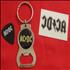 AC/DC Keyring, Plectrum & Tattoo memorabilia UK ACDMMKE409149