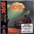 AC/DC Let There Be Rock CD album Japanese ACDCDLE178274