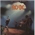 AC/DC Let There Be Rock vinyl LP German ACDLPLE214414