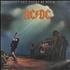 AC/DC Let There Be Rock vinyl LP Mexican ACDLPLE233330