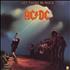 AC/DC Let There Be Rock vinyl LP US ACDLPLE327153