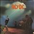 AC/DC Let There Be Rock vinyl LP Colombian ACDLPLE358787