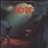 AC/DC Let There Be Rock vinyl LP US ACDLPLE375576