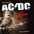 AC/DC Let There Be Rock book UK ACDBKLE378418
