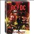 AC/DC Let There Be Rock DVD UK ACDDDLE451621