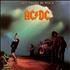 AC/DC Let There Be Rock vinyl LP UK ACDLPLE466509