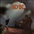 AC/DC Let There Be Rock vinyl LP Canadian ACDLPLE575500