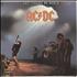 AC/DC Let There Be Rock vinyl LP Italian ACDLPLE738943
