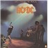 AC/DC Let There Be Rock vinyl LP French ACDLPLE804852
